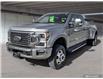 2021 Ford F-350 Lariat (Stk: MN217A) in Kamloops - Image 1 of 34