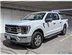 2021 Ford F-150 Lariat (Stk: TN275AA) in Kamloops - Image 1 of 35