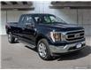 2022 Ford F-150 XLT (Stk: TN339A) in Kamloops - Image 7 of 33