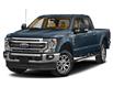 2022 Ford F-350 Lariat (Stk: TN424A) in Kamloops - Image 1 of 9