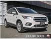 2017 Ford Escape SE (Stk: XP019A) in Kamloops - Image 4 of 12