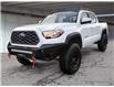 2020 Toyota Tacoma Base (Stk: MN556A) in Kamloops - Image 1 of 33
