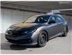 2020 Honda Civic Sport (Stk: G2242A) in Kamloops - Image 1 of 26