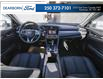 2020 Honda Civic Touring (Stk: ZN101A) in Kamloops - Image 23 of 33