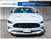 2021 Ford Mustang GT Premium (Stk: TN234B) in Kamloops - Image 8 of 32