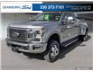 2021 Ford F-350 Lariat (Stk: MN217A) in Kamloops - Image 1 of 34