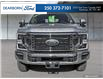 2021 Ford F-350 Lariat (Stk: MN217A) in Kamloops - Image 8 of 34
