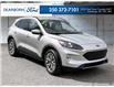 2020 Ford Escape Titanium Hybrid (Stk: PN178) in Kamloops - Image 7 of 33