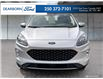 2020 Ford Escape Titanium Hybrid (Stk: PN178) in Kamloops - Image 8 of 33