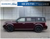 2017 Ford Flex Limited (Stk: XN304A) in Kamloops - Image 2 of 35