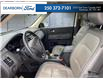 2017 Ford Flex Limited (Stk: XN304A) in Kamloops - Image 17 of 35
