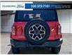 2021 Ford Bronco Outer Banks (Stk: PN195) in Kamloops - Image 4 of 35