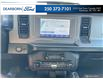 2021 Ford Bronco Outer Banks (Stk: PN195) in Kamloops - Image 25 of 35