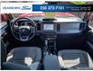 2021 Ford Bronco Outer Banks (Stk: PN195) in Kamloops - Image 34 of 35