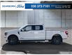 2021 Ford F-150 Lariat (Stk: PN182) in Kamloops - Image 2 of 34