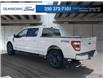 2021 Ford F-150 Lariat (Stk: PN182) in Kamloops - Image 3 of 34