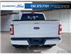 2021 Ford F-150 Lariat (Stk: PN182) in Kamloops - Image 4 of 34