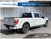 2021 Ford F-150 Lariat (Stk: PN182) in Kamloops - Image 5 of 34