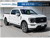 2021 Ford F-150 Lariat (Stk: PN182) in Kamloops - Image 7 of 34
