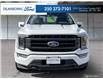 2021 Ford F-150 Lariat (Stk: PN182) in Kamloops - Image 8 of 34