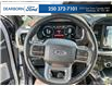 2021 Ford F-150 Lariat (Stk: PN182) in Kamloops - Image 21 of 34
