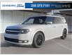 2015 Ford Flex Limited (Stk: B2413A) in Kamloops - Image 1 of 26