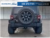 2015 Jeep Wrangler Unlimited Sahara (Stk: 2P072A) in Kamloops - Image 5 of 26