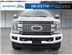 2018 Ford F-350 Platinum (Stk: 22P220) in Kamloops - Image 2 of 26