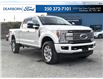 2018 Ford F-350 Platinum (Stk: 22P220) in Kamloops - Image 6 of 26