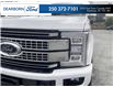 2018 Ford F-350 Platinum (Stk: 22P220) in Kamloops - Image 9 of 26