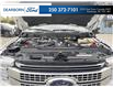 2018 Ford F-350 Platinum (Stk: 22P220) in Kamloops - Image 11 of 26