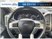 2018 Ford F-350 Platinum (Stk: 22P220) in Kamloops - Image 15 of 26