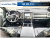2018 Ford F-350 Platinum (Stk: 22P220) in Kamloops - Image 25 of 26