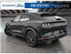 2021 Ford Mustang Mach-E California Route 1 (Stk: JN491A) in Kamloops - Image 3 of 34