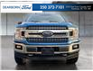 2020 Ford F-150  (Stk: T2535A) in Kamloops - Image 2 of 26