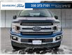 2018 Ford F-150 XLT (Stk: TN516A) in Kamloops - Image 8 of 31