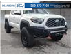 2020 Toyota Tacoma Base (Stk: MN556A) in Kamloops - Image 7 of 33