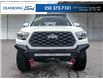 2020 Toyota Tacoma Base (Stk: MN556A) in Kamloops - Image 8 of 33