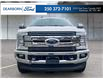2019 Ford F-350 Lariat (Stk: T2541A) in Kamloops - Image 2 of 26