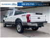 2019 Ford F-350 Lariat (Stk: T2541A) in Kamloops - Image 4 of 26