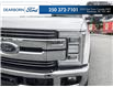 2019 Ford F-350 Lariat (Stk: T2541A) in Kamloops - Image 8 of 26