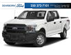2018 Ford F-150  (Stk: TN407A) in Kamloops - Image 1 of 9