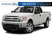 2013 Ford F-150 XLT (Stk: TP005AB) in Kamloops - Image 1 of 10
