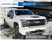 2022 Chevrolet Silverado 3500HD High Country (Stk: YP023A) in Kamloops - Image 4 of 26