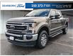 2022 Ford F-350 Lariat (Stk: PN288) in Kamloops - Image 1 of 35
