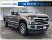 2022 Ford F-350 Lariat (Stk: PN288) in Kamloops - Image 7 of 35