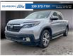 2019 Honda Ridgeline EX-L (Stk: 9K1854) in Kamloops - Image 1 of 25