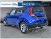 2022 Kia Soul EX (Stk: 3S0167A) in Kamloops - Image 4 of 25