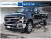 2022 Ford F-350 Lariat (Stk: TP011A) in Kamloops - Image 1 of 34