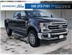 2022 Ford F-350 Lariat (Stk: TP011A) in Kamloops - Image 7 of 34